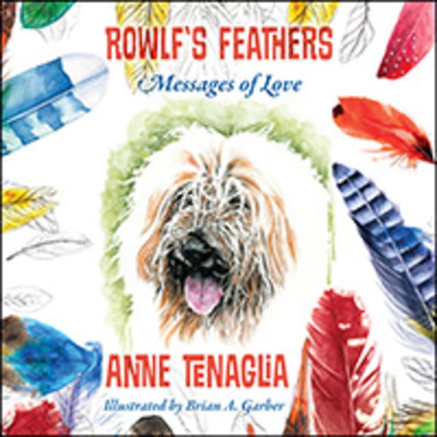 Rowlf's Feathers