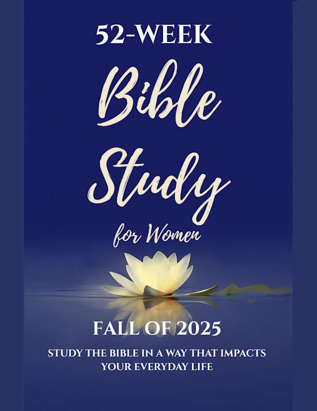52-Week Bible Study for Women: Faith in Action: A Christian Study Guide, Spiritual Growth (Kindle Scribe Only): Designed to work beautifully on its own ... Bible Study (Keeping the Faith Book 2)