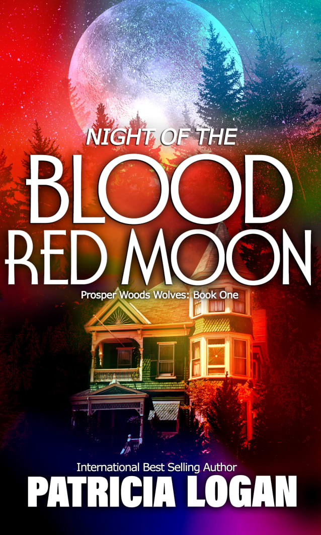 Night of the Blood Red Moon