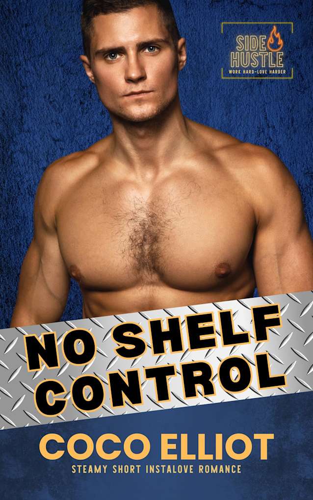 No Shelf Control
