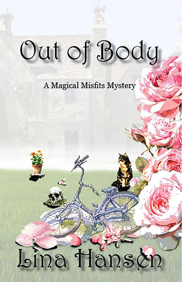Out of Body: A Magical Misfits Mystery