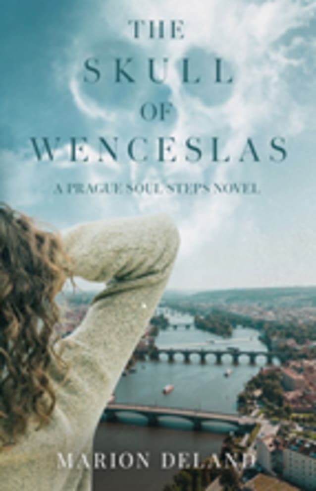 COMING SOON! The Skull of Wenceslas