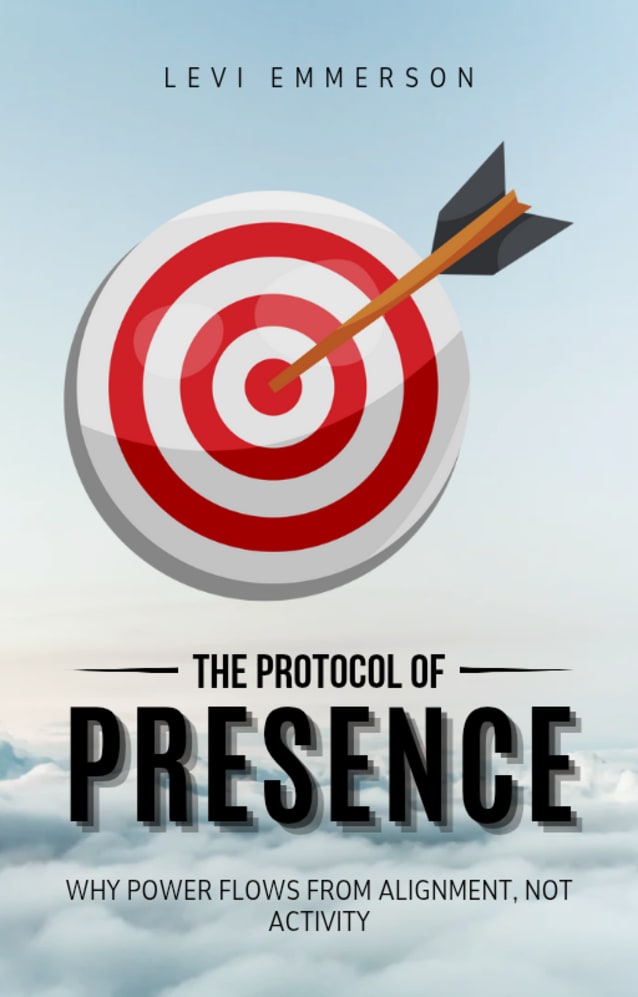 THE PROTOCOL OF PRESENCE