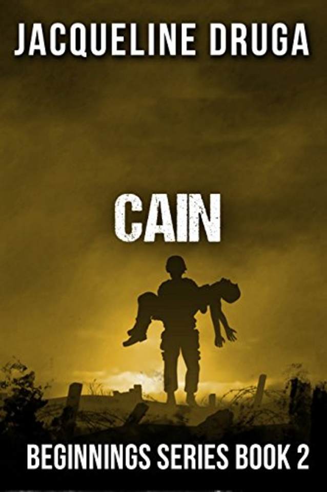 Cain: Beginnings Series Book 2