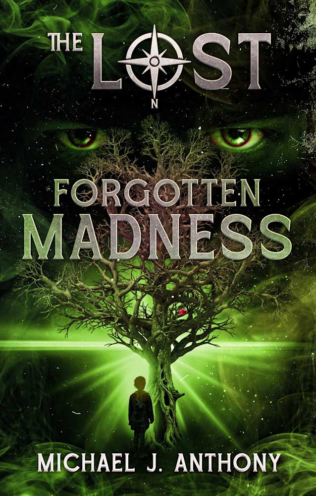 Forgotten Madness