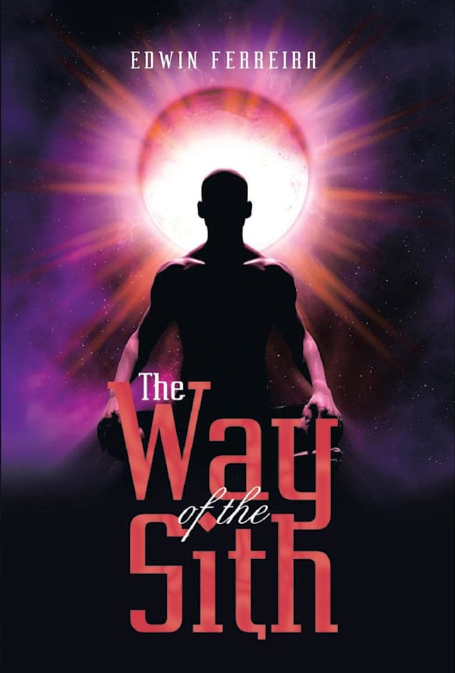 The Way of the Sith: The Three Pillars of the Sith Code