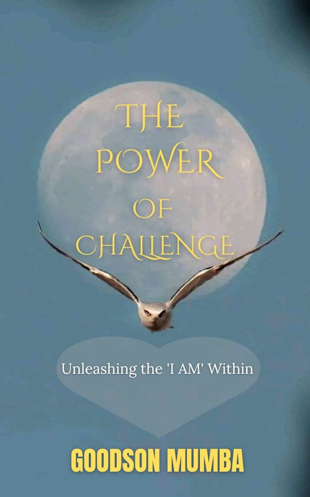 THE POWER OF CHALLENGE
