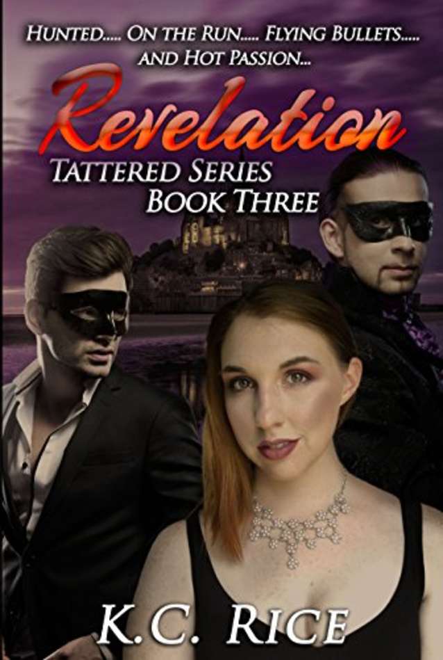 Revelation (Tattered Series Book 3)