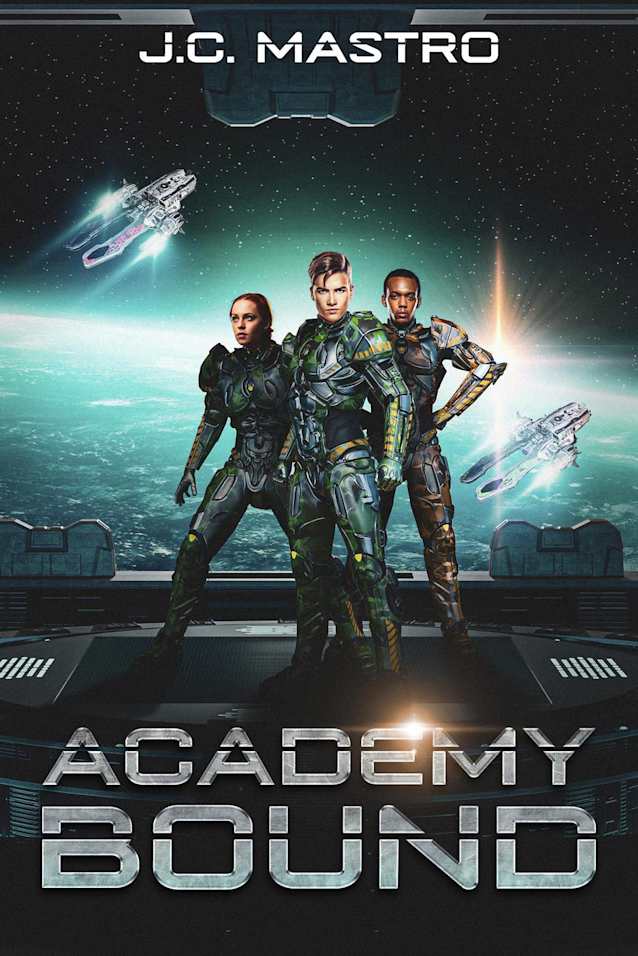 Academy Bound