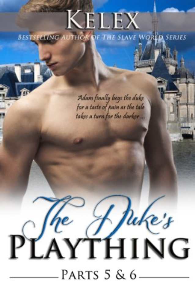 The Duke’s Plaything Volume 3