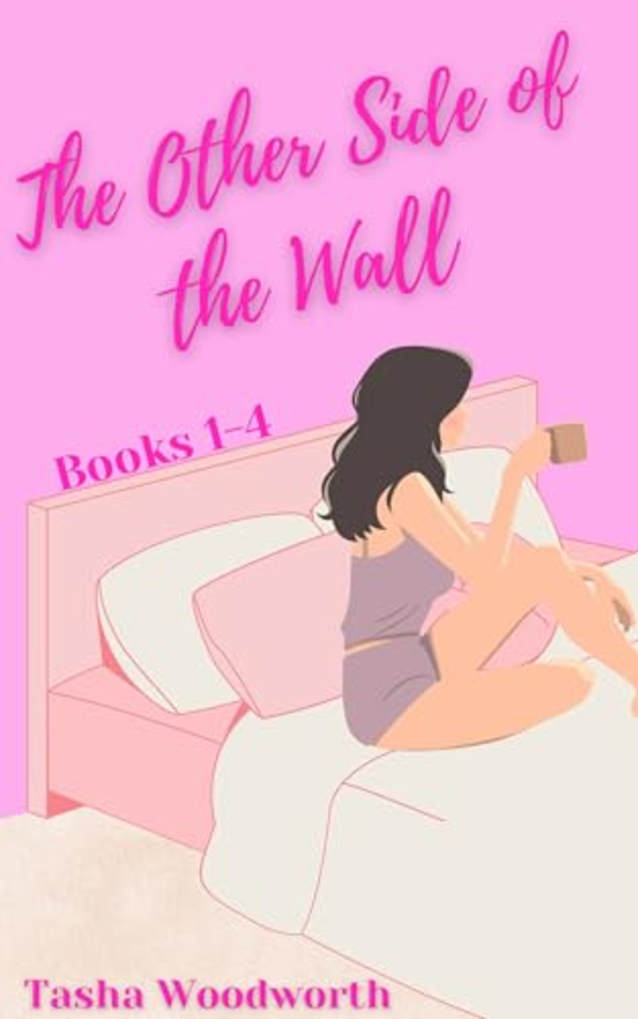The Other Side of the Wall Collection: 5 Short Erotic Romances