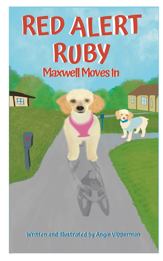 Red Alert Ruby