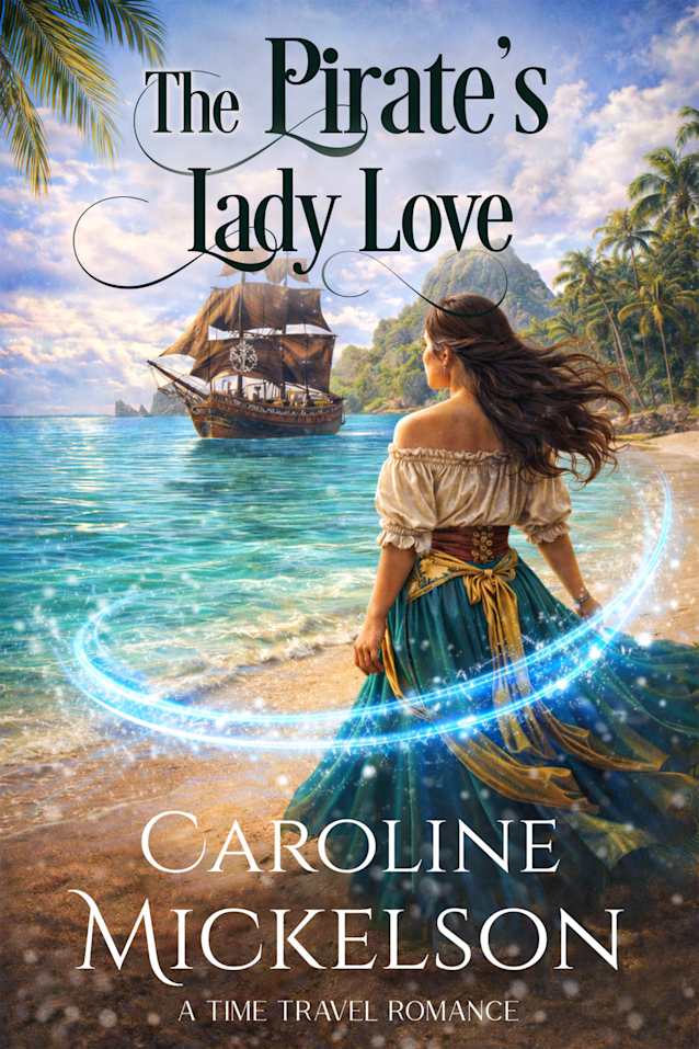 The Pirate's Lady Love