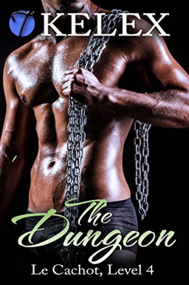 The Dungeon: Level Four