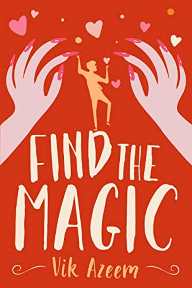 Find the Magic