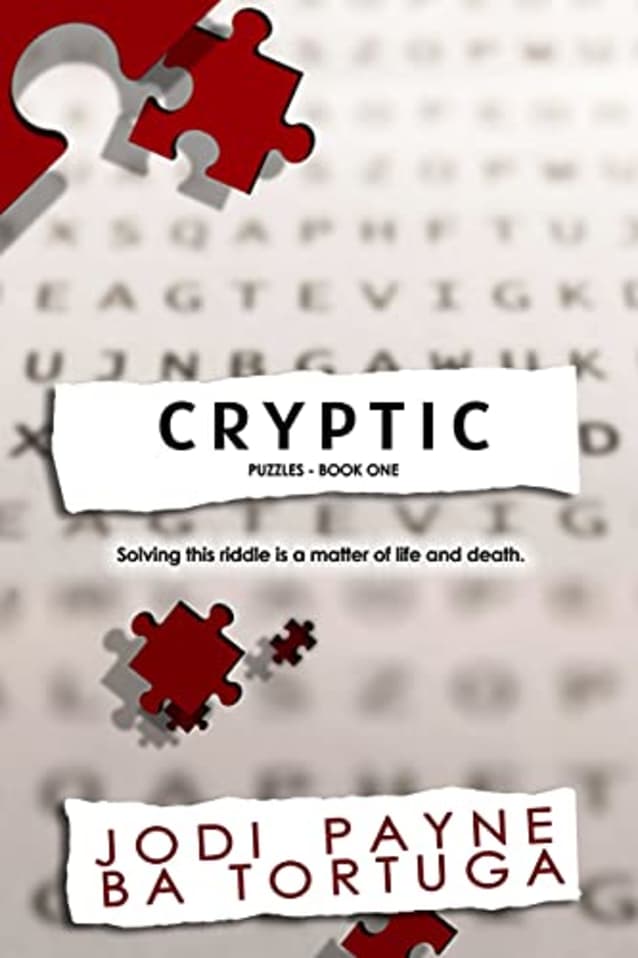 Cryptic