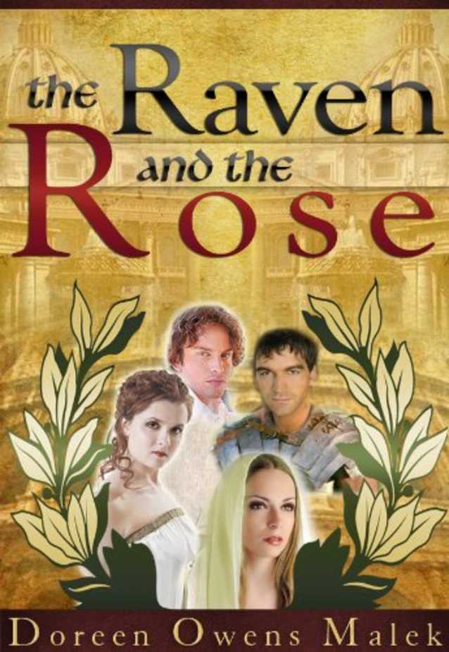 The Raven and The Rose