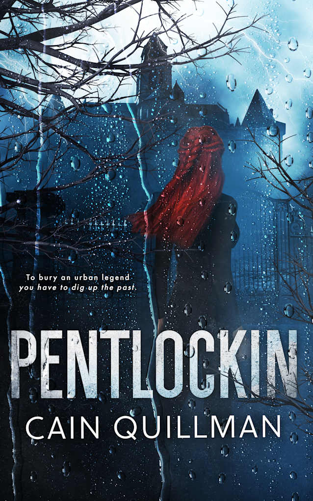 PENTLOCKIN