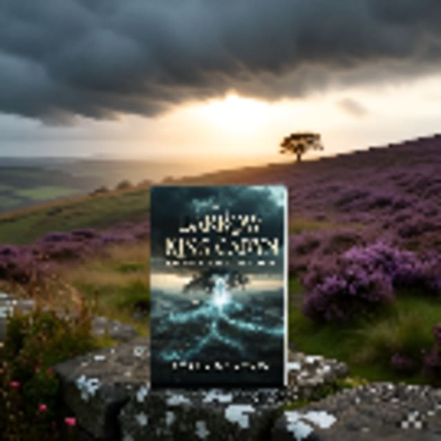 The Barrow of King Caryn: whispers from Kirk Carrion