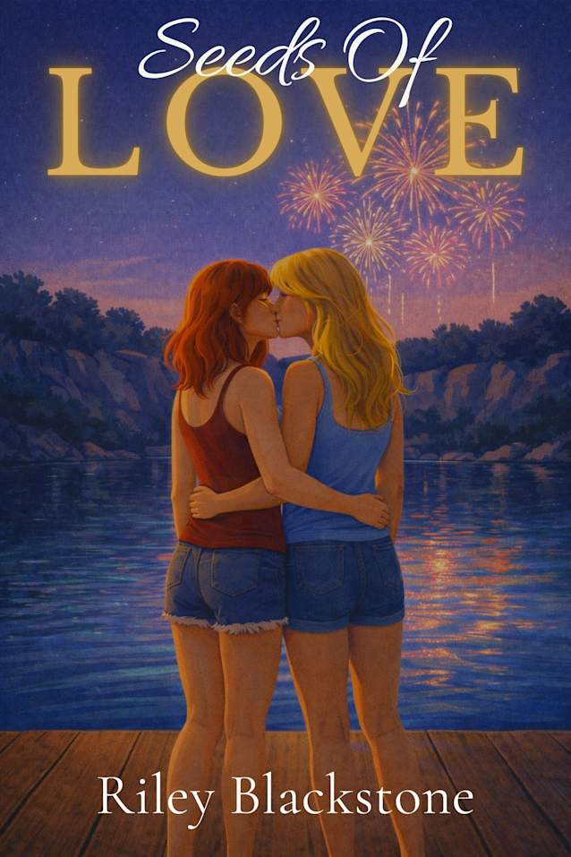 Seeds of Love (Seasons of Love Book 1)