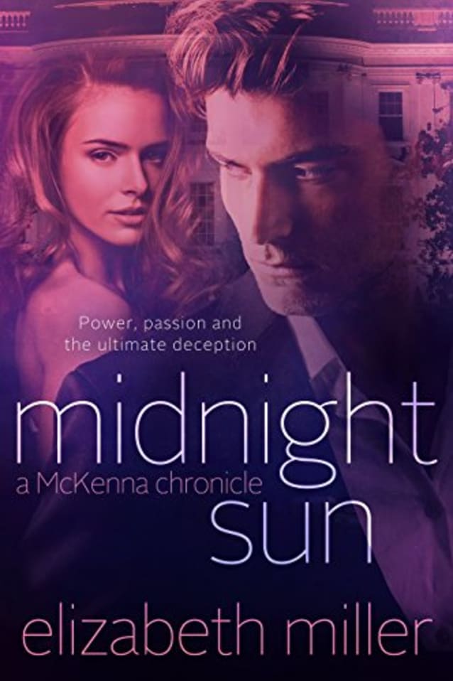 Midnight Sun 