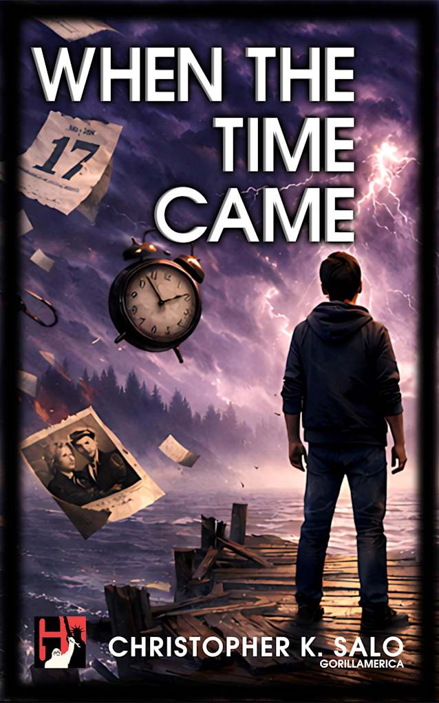 When the Time Came