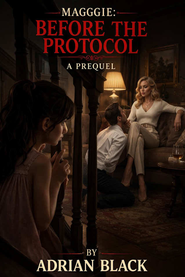Maggie: Before the Protocol