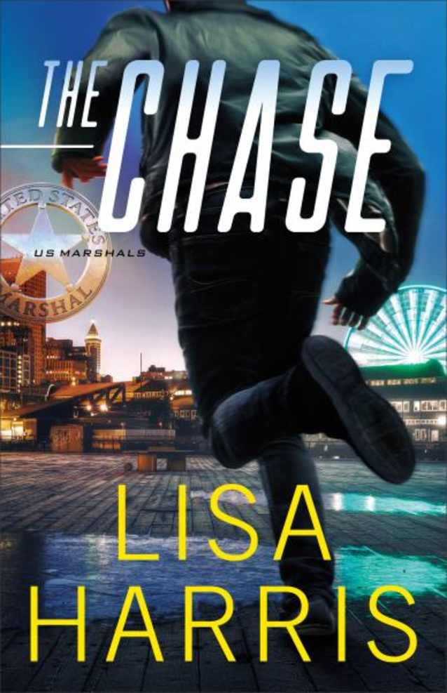 The Chase: US Marshals Series Book 2