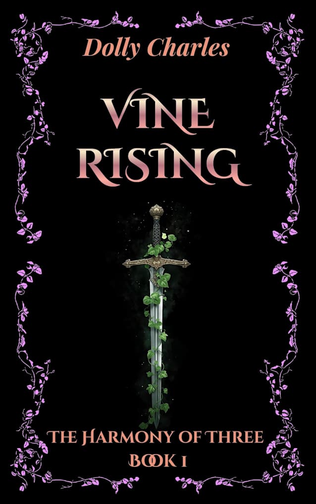 Vine Rising
