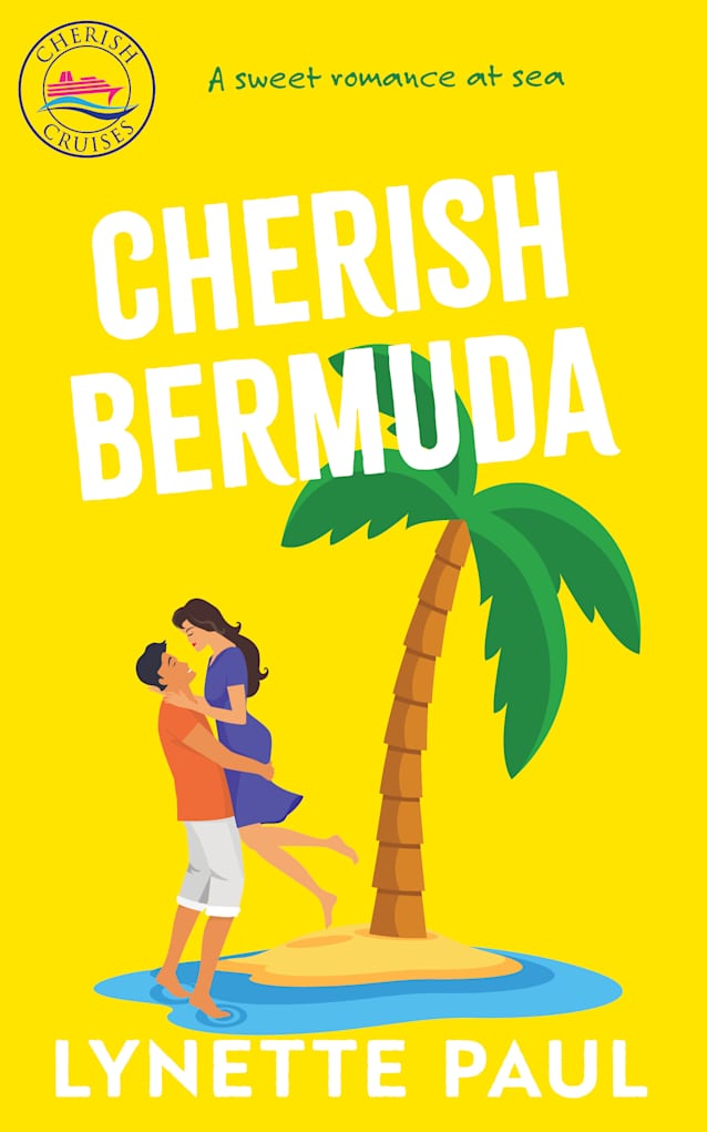 Cherish Bermuda 