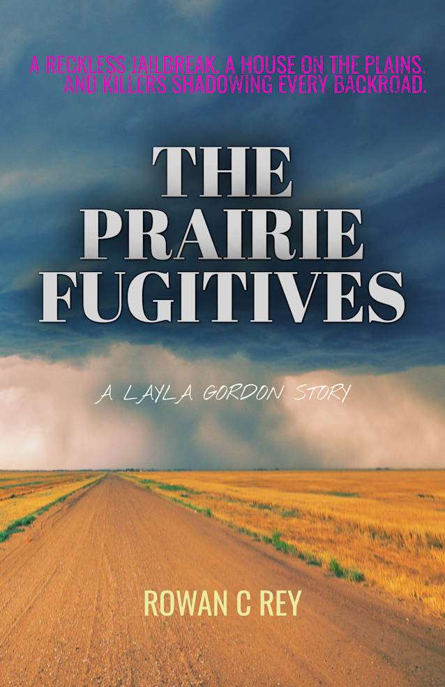 The Prairie Fugitives