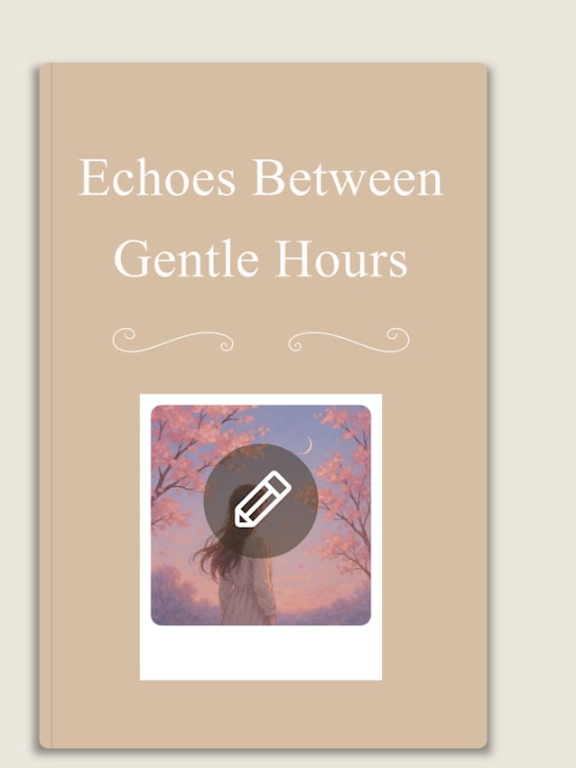 Echoes Between Gentle Hours