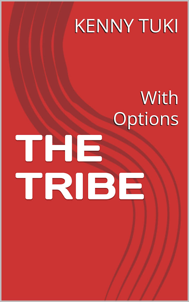 THE TRIBE: With Options