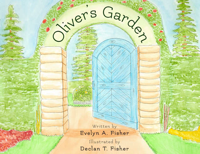 Oliver's Garden