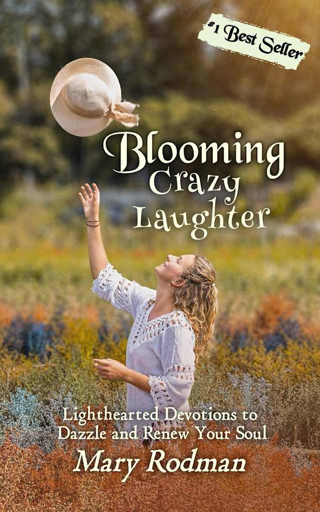 Blooming Crazy Laughter