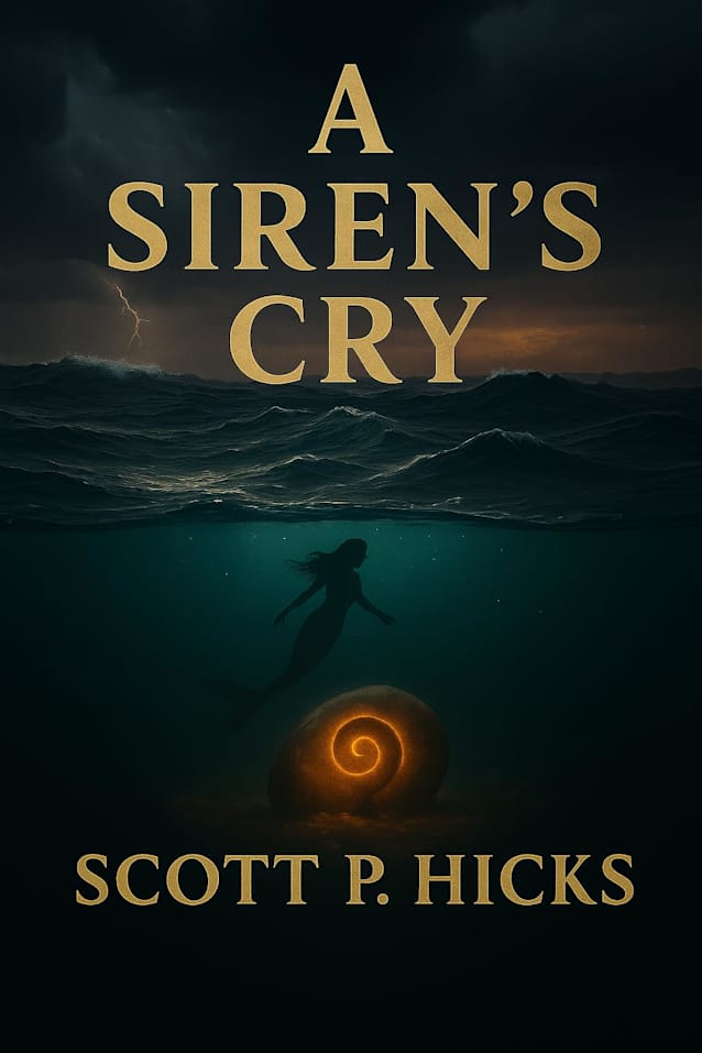 A Siren’s Cry