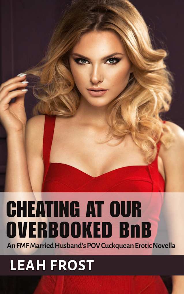 Cheating at Our Overbooked BnB
