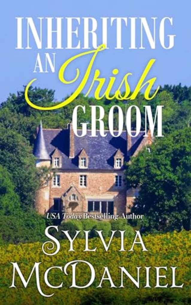 Inheriting an Irish Groom