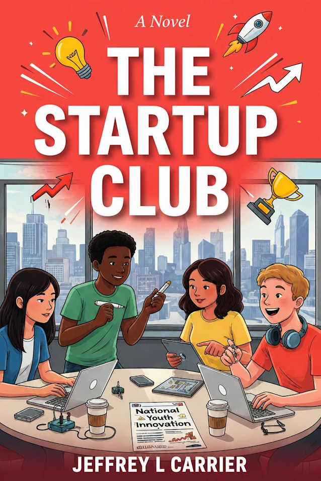 The Startup Club