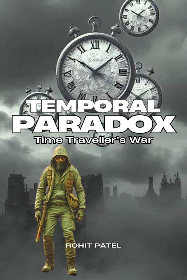 Temporal Paradox