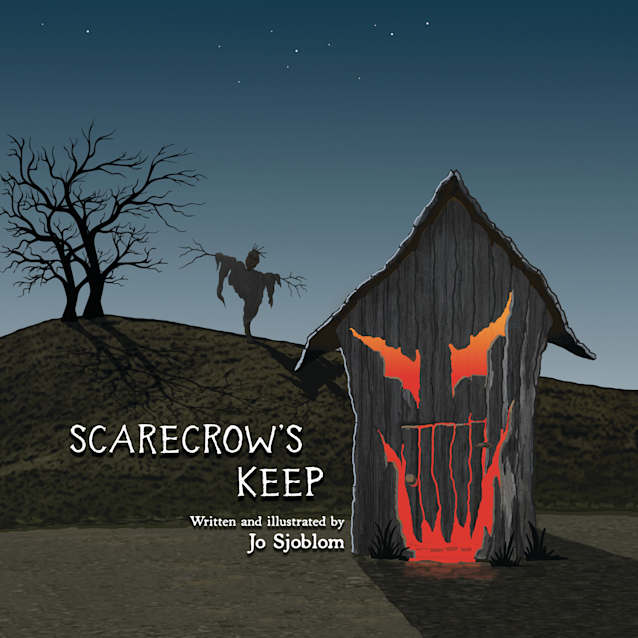 Scarecrow’s Keep