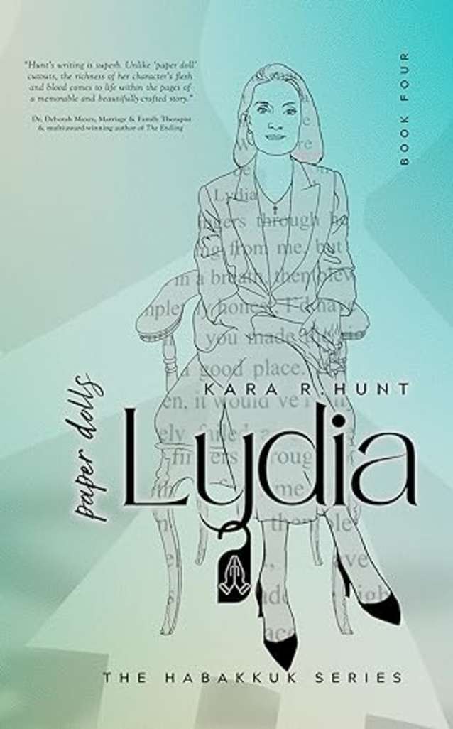 Lydia