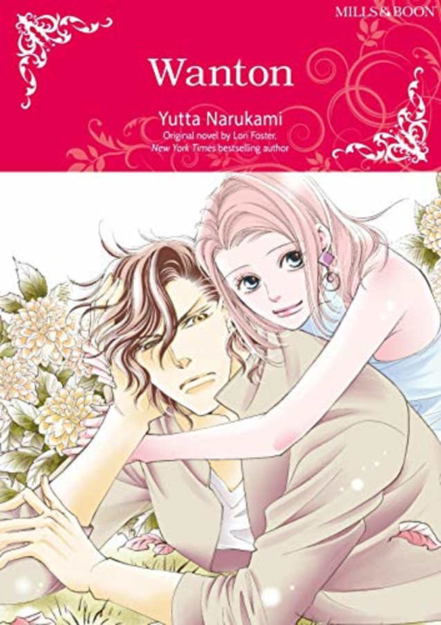 Wanton: Mills & Boon Comics