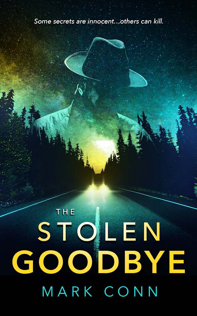 The Stolen Goodbye