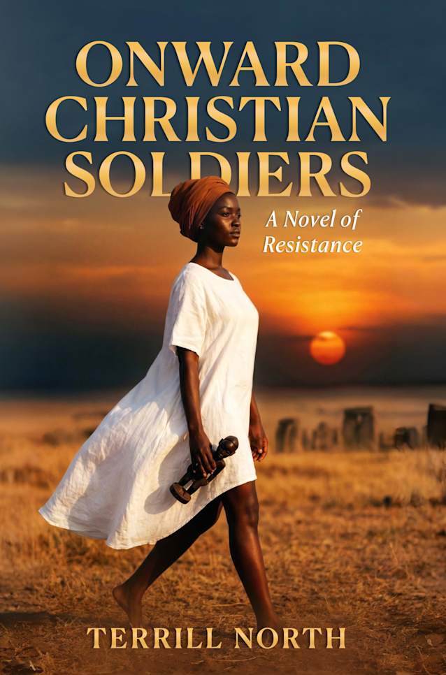 Onward Christian Soldiers: A Novel of Resistance