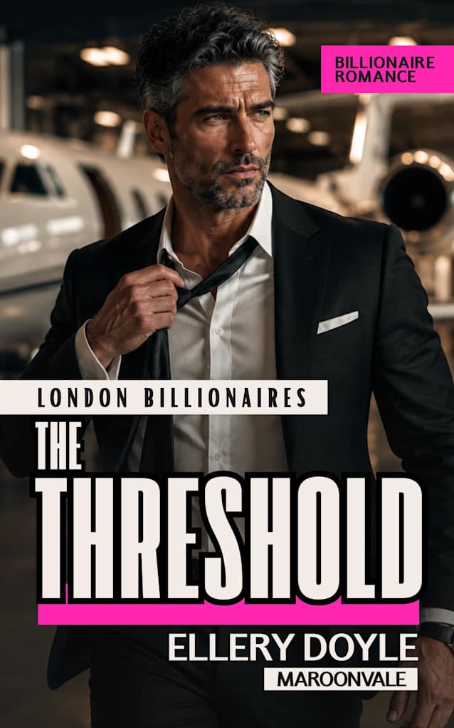 THE THRESHOLD