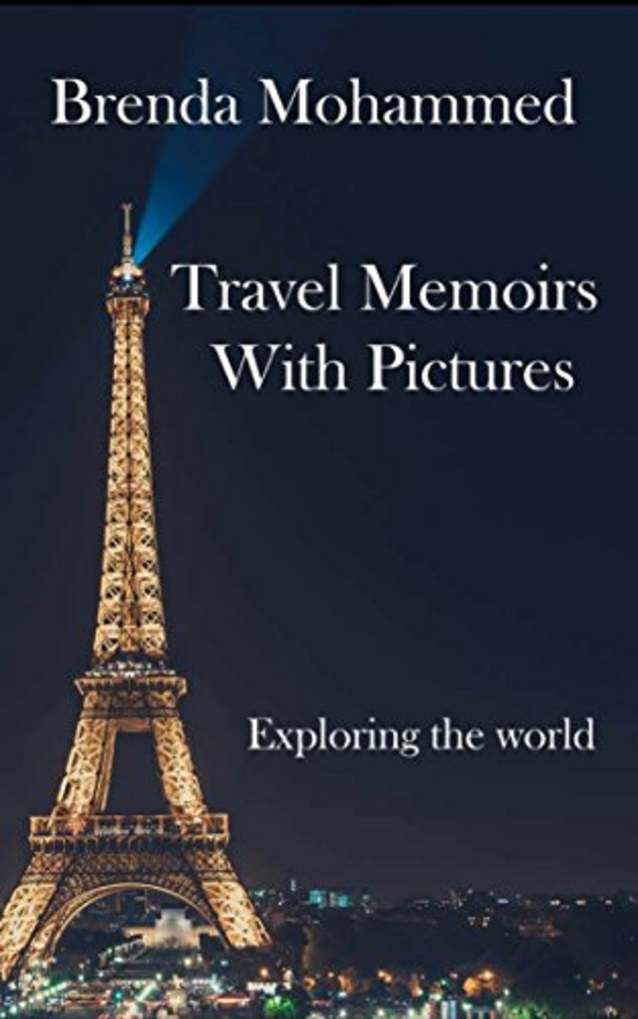 Travel Memoirs with Pictures
