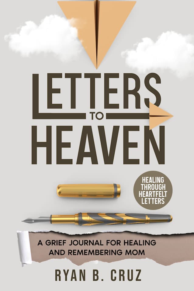 Letters To Heaven