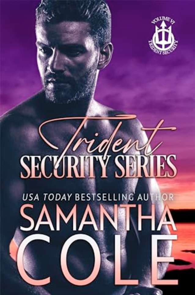 Trident Security Series: Volume VI