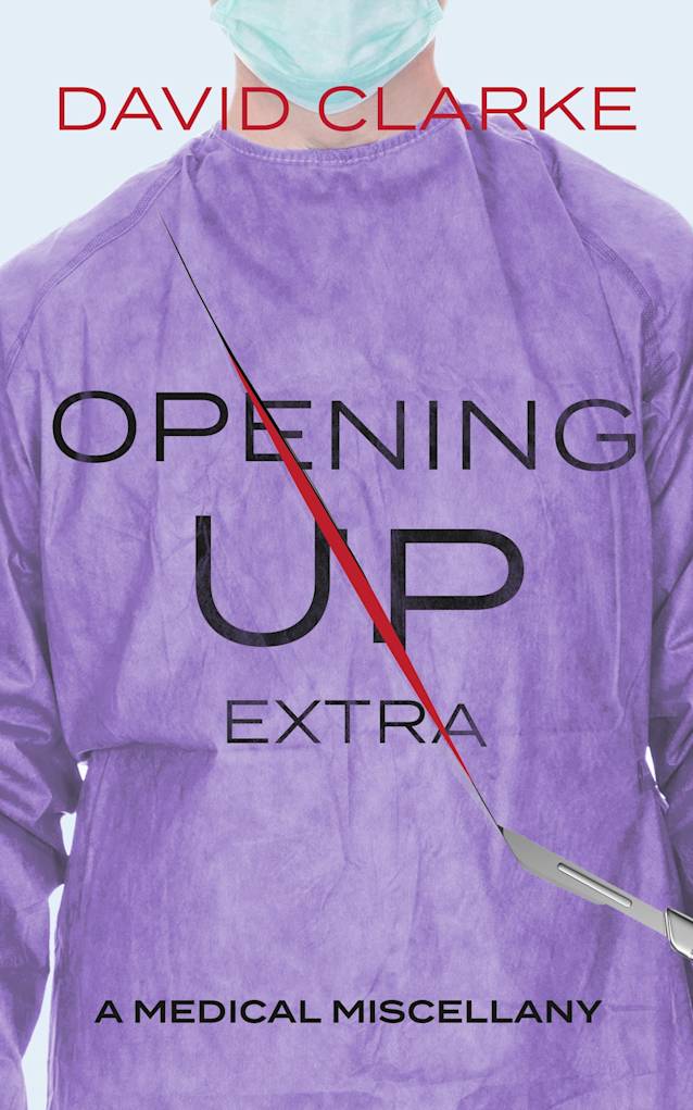 Opening Up Extra: A Medical Miscellany